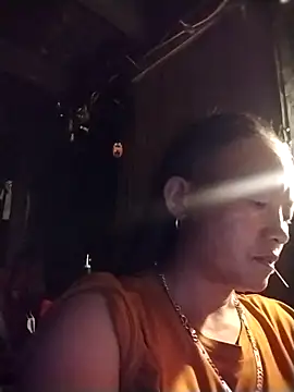 Samdim23 online show from September 28, 2025, 1:18 pm