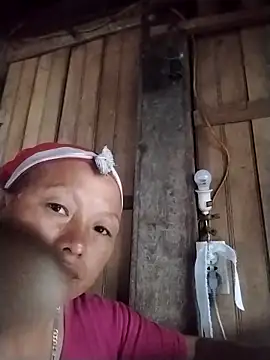 Samdim23 online show from September 18, 2025, 10:18 am