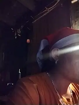 Samdim23 online show from September 27, 2025, 9:54 pm