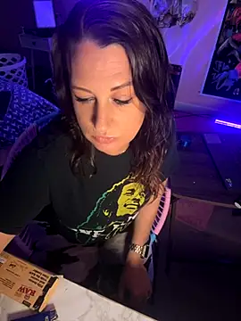 shortywidaphatty online show from October 6, 2025, 12:50 pm