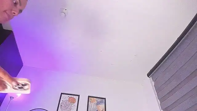 AvaFerrera online show from March 28, 2026, 8:37 am