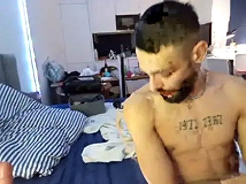 Malcom2f online show from March 1, 2026, 3:45 pm