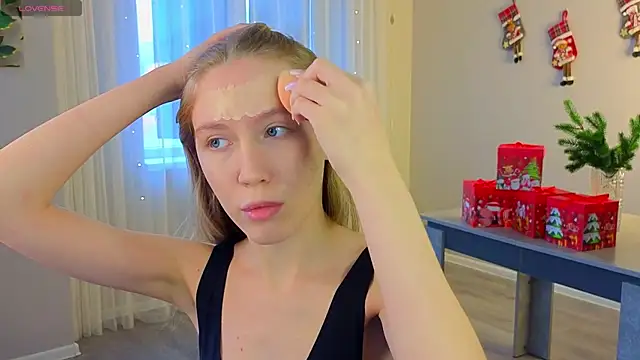 Succubelle online show from December 19, 2025, 7:22 am