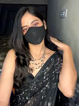 Snapshot of Tanya-mittal chatting on October 10, 2025, 1:28 am Tanya-mittal online show from October 10, 2025, 1:28 am