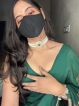 Snapshot of Tanya-mittal chatting on October 19, 2025, 11:35 am Tanya-mittal online show from October 19, 2025, 11:35 am