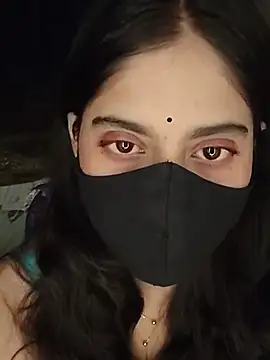 Snapshot of Tanya-mittal chatting on October 5, 2025, 11:56 am Tanya-mittal online show from October 5, 2025, 11:56 am