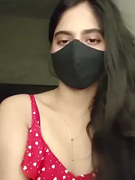 Snapshot of Tanya-mittal chatting on September 25, 2025, 7:20 pm Tanya-mittal online show from September 25, 2025, 7:20 pm