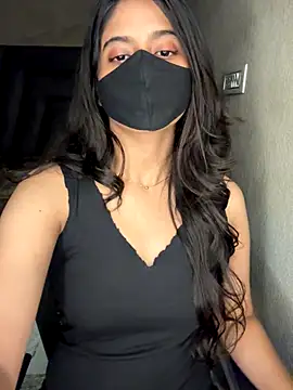 Snapshot of Tanya-mittal chatting on October 31, 2025, 12:07 am Tanya-mittal online show from October 31, 2025, 12:07 am