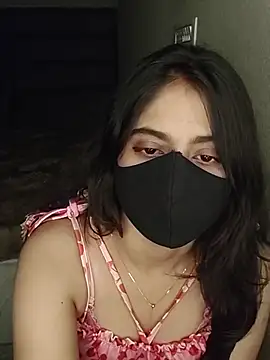 Snapshot of Tanya-mittal chatting on September 27, 2025, 10:16 pm Tanya-mittal online show from September 27, 2025, 10:16 pm