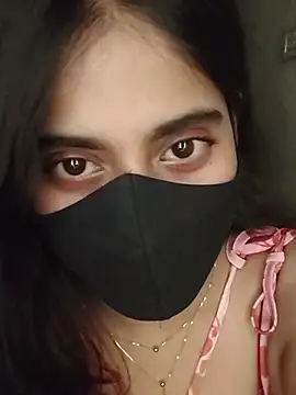 Snapshot of Tanya-mittal chatting on October 1, 2025, 6:45 pm Tanya-mittal online show from October 1, 2025, 6:45 pm