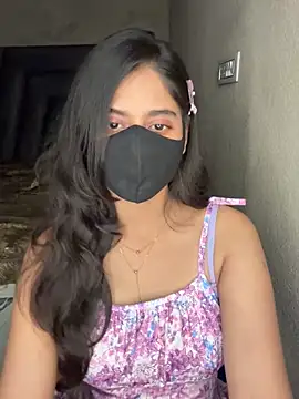 Snapshot of Tanya-mittal chatting on October 8, 2025, 12:39 pm Tanya-mittal online show from October 8, 2025, 12:39 pm