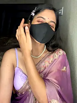 Snapshot of Tanya-mittal chatting on October 9, 2025, 1:11 pm Tanya-mittal online show from October 9, 2025, 1:11 pm