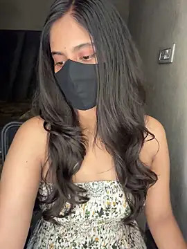 Snapshot of Tanya-mittal chatting on October 30, 2025, 12:03 pm Tanya-mittal online show from October 30, 2025, 12:03 pm