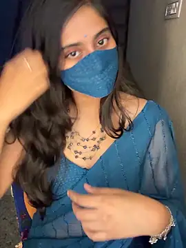 Snapshot of Tanya-mittal chatting on October 15, 2025, 7:16 am Tanya-mittal online show from October 15, 2025, 7:16 am