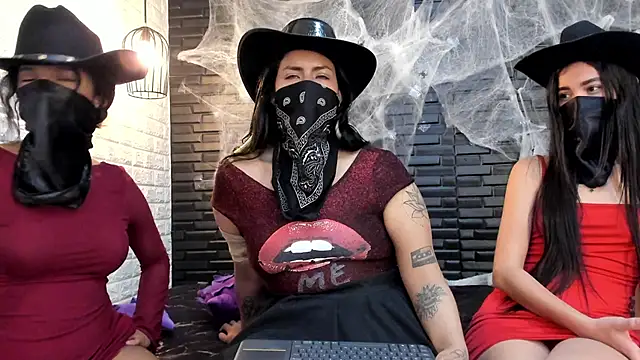 ElJardinEspanol online show from October 10, 2025, 12:17 pm