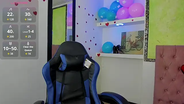 susan mooree online show from March 23, 2026, 8:52 pm