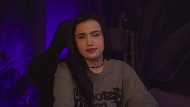 MonicaFarmer online show from February 7, 2026, 2:30 am