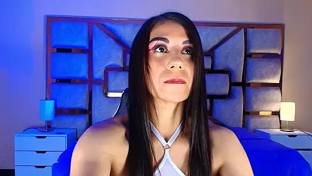 Snapshot of ANABELL_BROWN chatting on February 6, 2026, 7:32 pm ANABELL BROWN online show from February 6, 2026, 7:32 pm