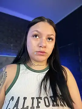 Megaan  More online show from April 11, 2026, 3:14 am