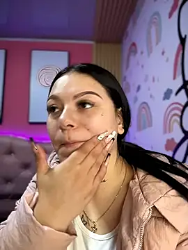 Megaan  More online show from November 26, 2025, 1:27 am