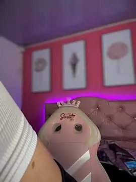 Megaan  More online show from January 6, 2026, 1:42 am