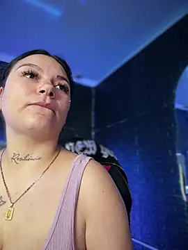 Megaan  More online show from March 17, 2026, 2:58 am