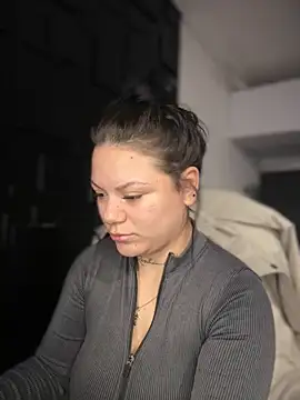 Megaan  More online show from October 19, 2025, 2:36 am