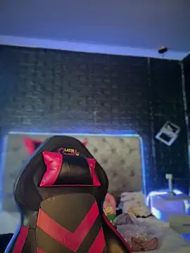 Megaan  More online show from March 27, 2026, 2:20 am