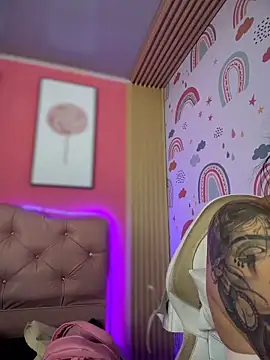 Megaan  More online show from February 22, 2026, 2:58 am