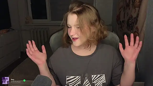 OliviaBlade online show from September 23, 2025, 2:35 pm