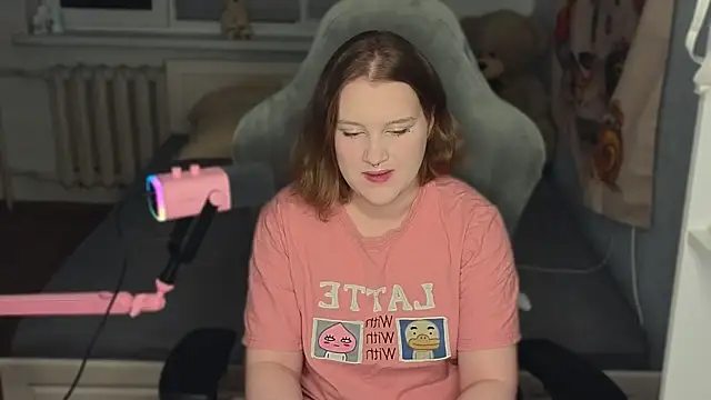 OliviaBlade online show from September 27, 2025, 2:12 pm