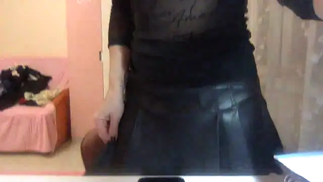 KarelliaStar online show from October 25, 2025, 3:56 pm