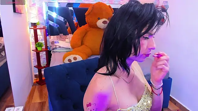 Charlotte Landry   online show from March 17, 2026, 6:44 pm