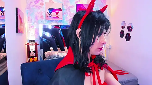 Charlotte Landry   online show from March 19, 2026, 5:35 pm