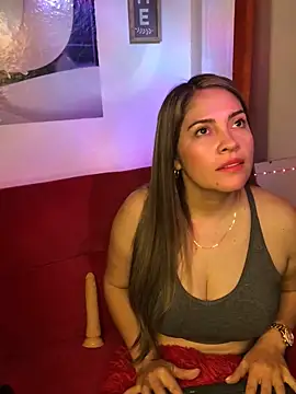 Miss Cataleya  online show from September 18, 2025, 1:47 pm