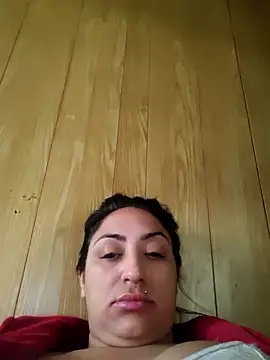 Reyna Fetiche Milena online show from September 11, 2025, 12:38 pm