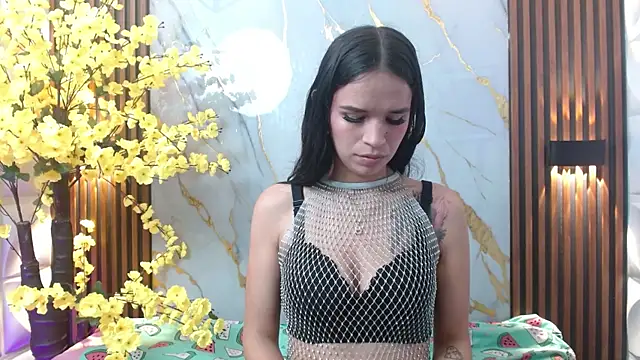 Snapshot of Adara_Bms chatting on October 22, 2025, 3:50 am Adara Bms online show from October 22, 2025, 3:50 am