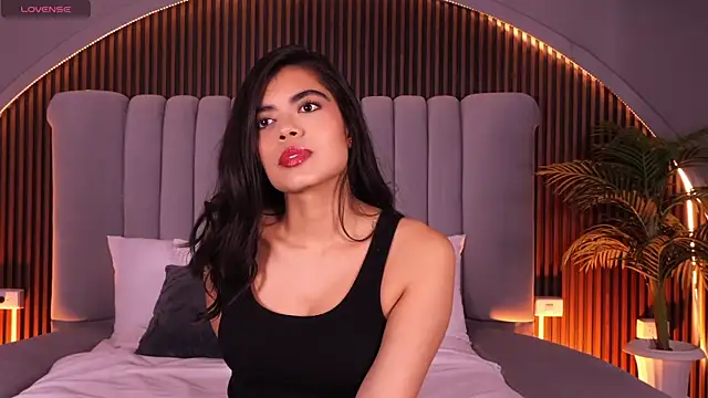 Isabellax21 online show from March 29, 2026, 4:36 am