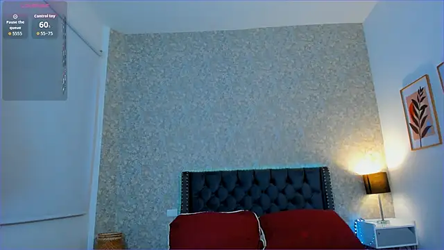 AntonellaCano01 online show from September 27, 2025, 12:11 pm