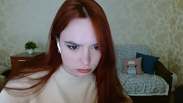 Snapshot of aFoxie chatting on September 29, 2025, 6:24 pm aFoxie online show from September 29, 2025, 6:24 pm