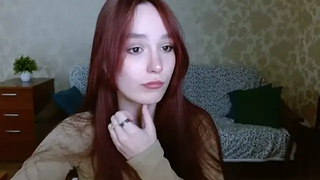 Snapshot of aFoxie chatting on October 27, 2025, 5:36 pm aFoxie online show from October 27, 2025, 5:36 pm