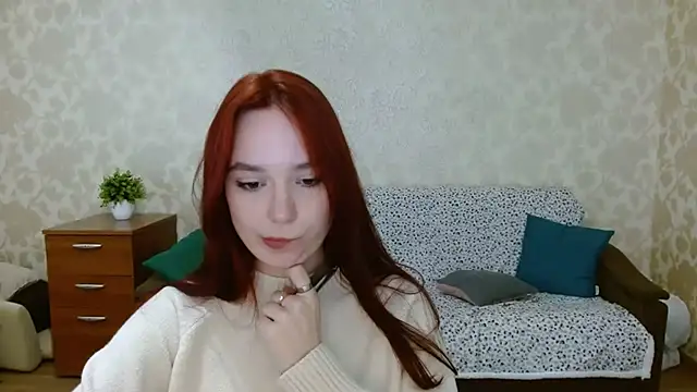 Snapshot of aFoxie chatting on October 3, 2025, 7:37 pm aFoxie online show from October 3, 2025, 7:37 pm