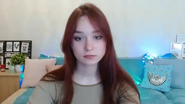 Snapshot of aFoxie chatting on October 25, 2025, 4:18 pm aFoxie online show from October 25, 2025, 4:18 pm