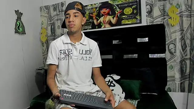 Latin straight0 online show from September 14, 2025, 6:19 pm