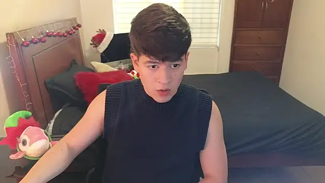 tightncuteass online show from November 9, 2025, 9:19 pm