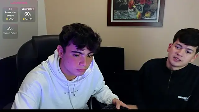 tightncuteass online show from February 14, 2026, 1:28 am