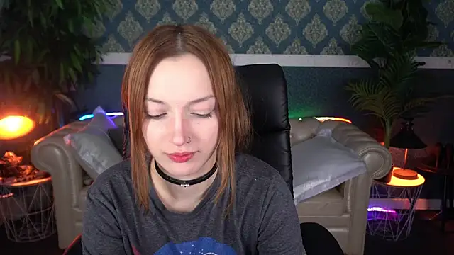 FoxyMayy online show from March 25, 2026, 9:30 am