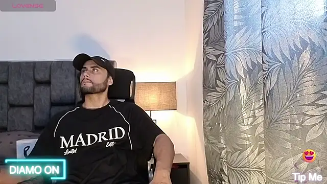 Snapshot of Thomas_redcol chatting on October 11, 2025, 6:20 pm Thomas redcol online show from October 11, 2025, 6:20 pm