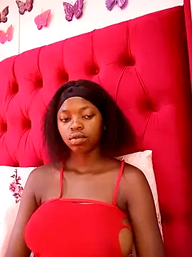 BlackberriesXxx online show from February 7, 2026, 2:25 pm