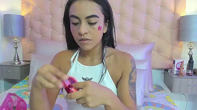 Leslie Bussh  online show from March 31, 2026, 11:56 am